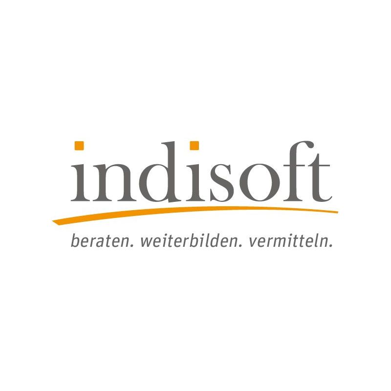 Logo von Indisoft