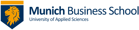 Logo der Munich Business School