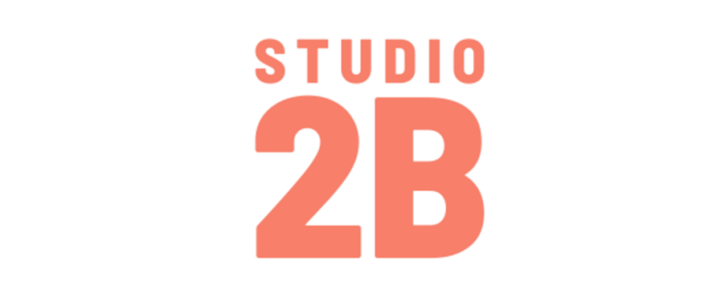 Logo Studio2B