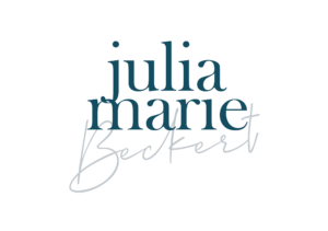 Logo von Julia Marie Beckert